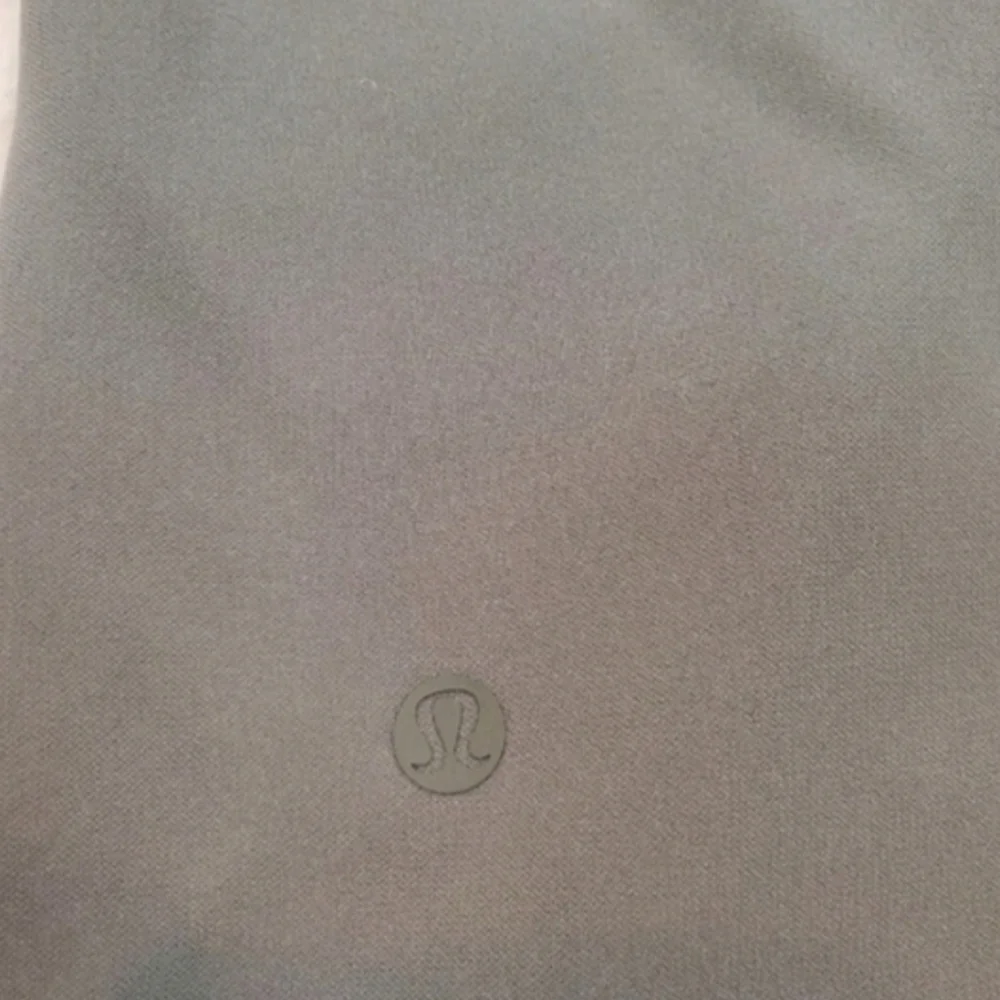Lululemon drawings waistline joggers